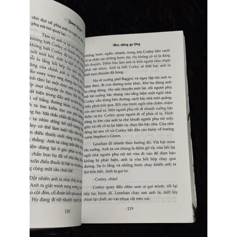 Người Dublin 966533