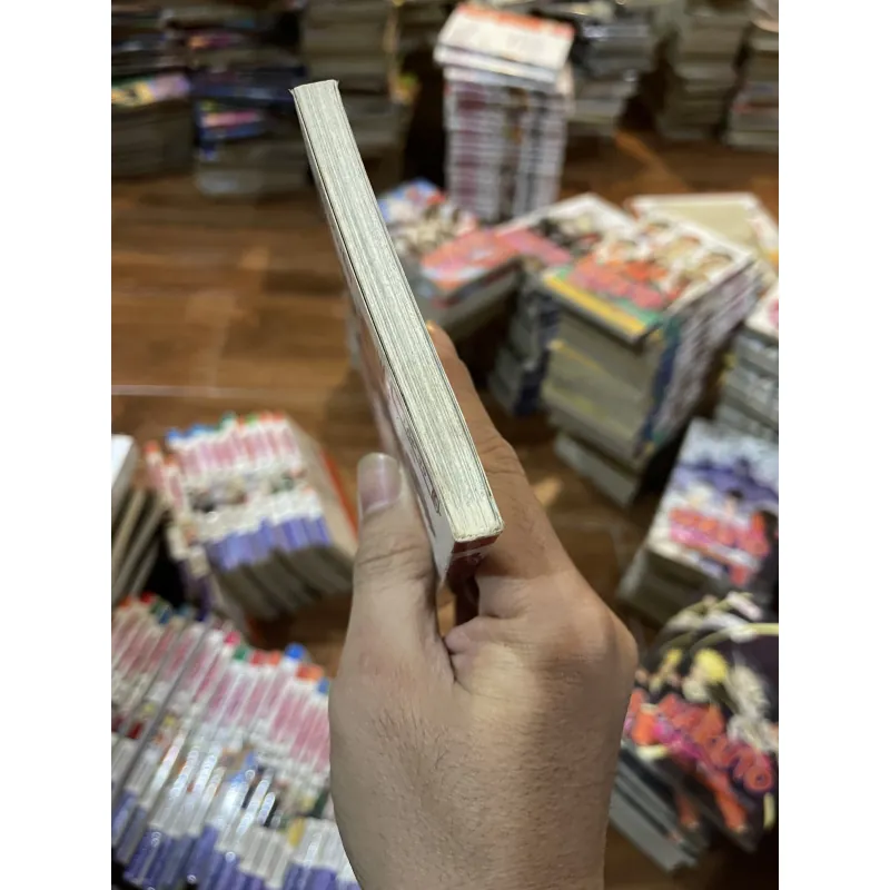 Naruto Tvm tập 39 760277