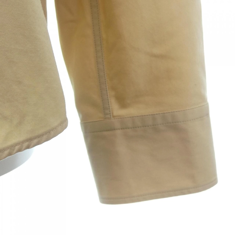 Áo sơ mi HERMES クルードセル 5E0616DE 633276