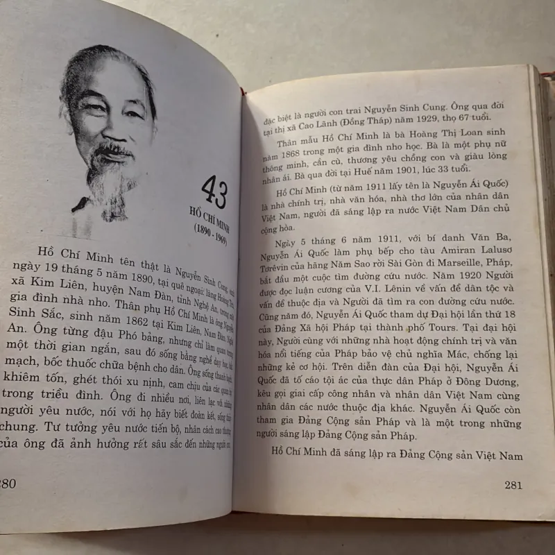 100 nhân vật có ảnh hưởng nhất đến lịch sử thế giới 800953