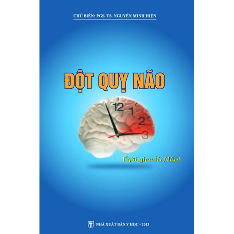 Đột Quỵ Não 540329
