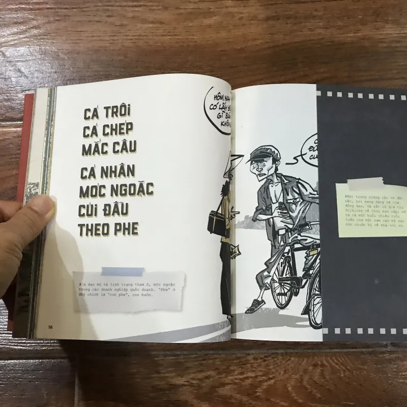 Thương nhớ thời bao cấp - Thành Phong - Hữu Khoa (7) 757537