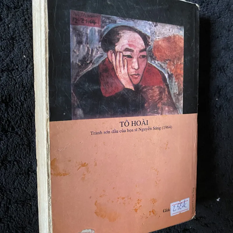 Chiều chiều-  Tô Hoài 1045940