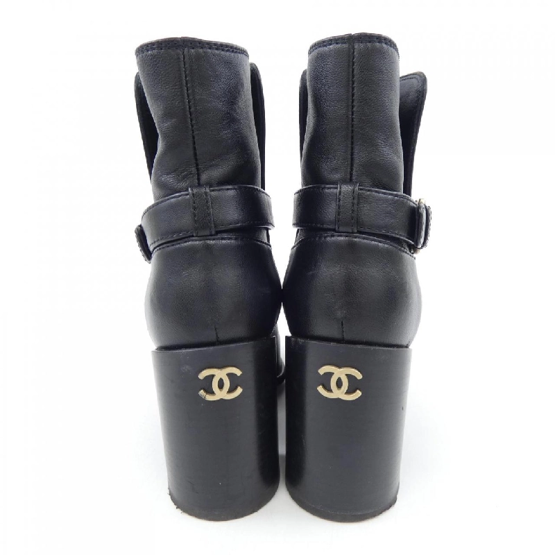 CHANEL G38064Y56105 Boots - Hàng hiệu Authentic 829690