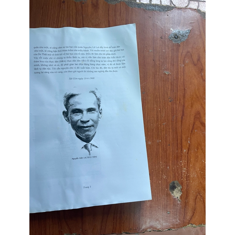 Bài học Israel- Nguyễn Hiến Lê ( Sách in) 539216