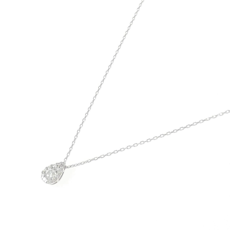 Vòng cổ giọt của Garland 0.085CT - Hàng hiệu Authentic 843634