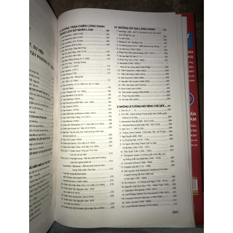 Almanach- Những nền văn minh thế giới 731462