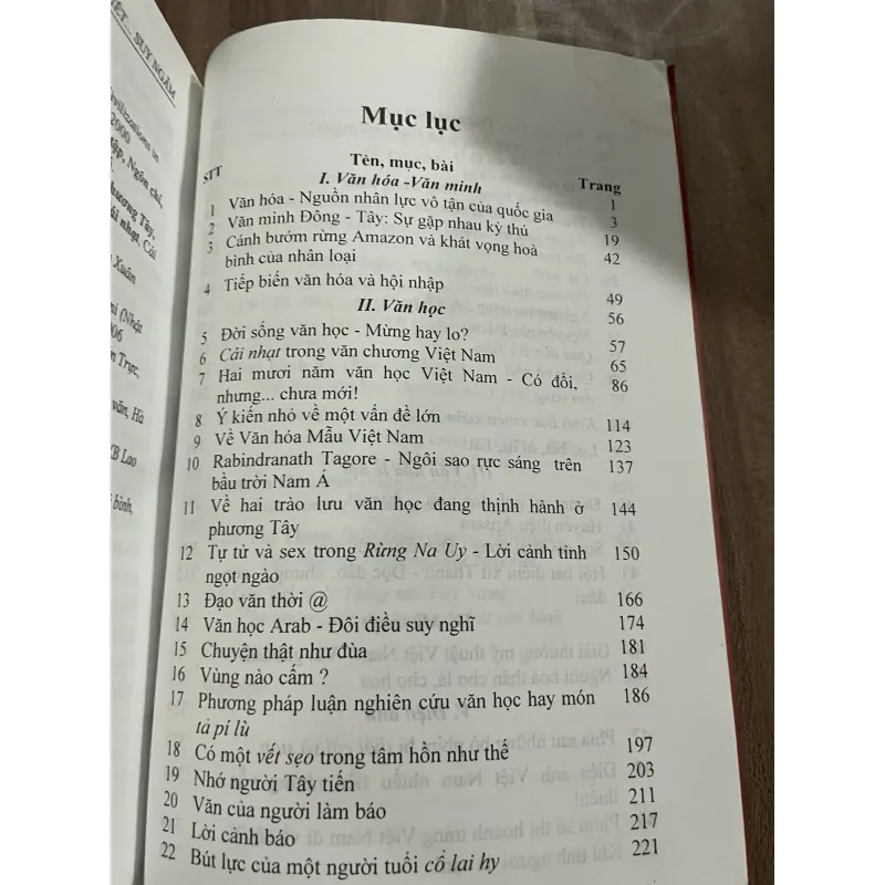 Đỗ Ngọc Yên- Nghe nhìn đọc viết suy ngẫm  795535