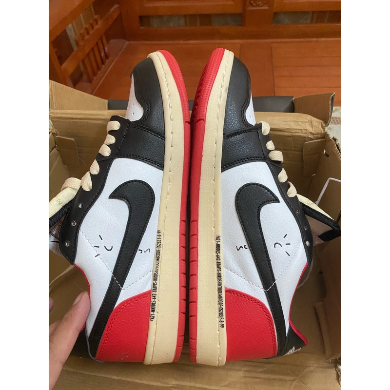 Nike full bok size 40 198773