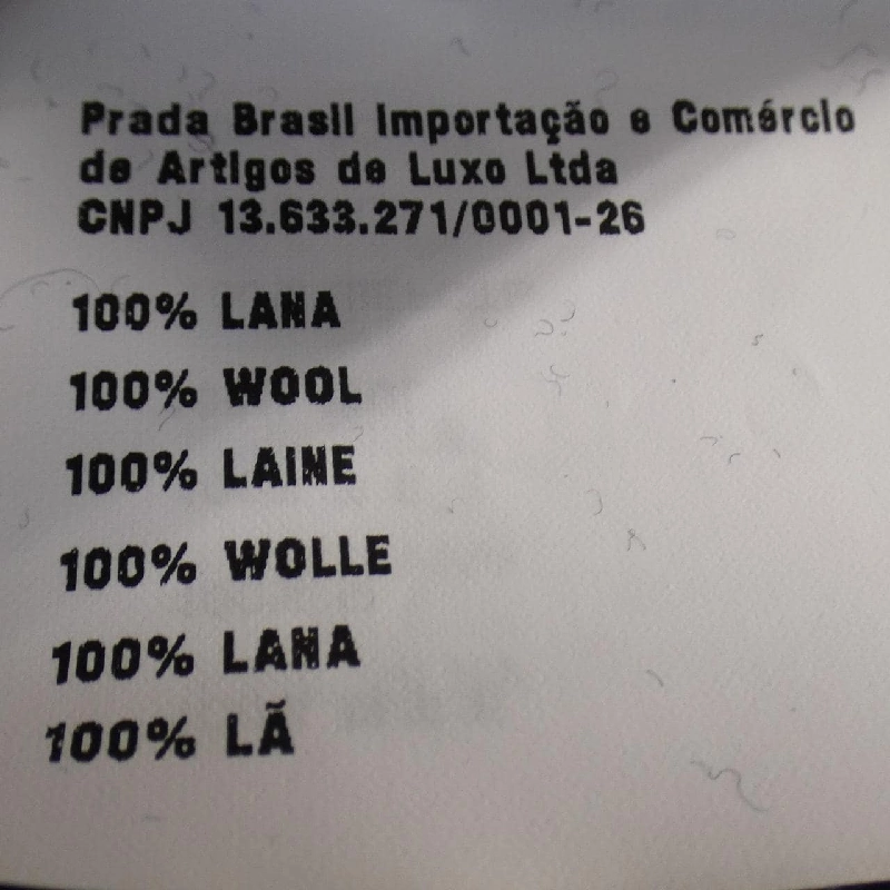 【Mã giảm giá】Miu Miu MIU MIU Áo len 645703