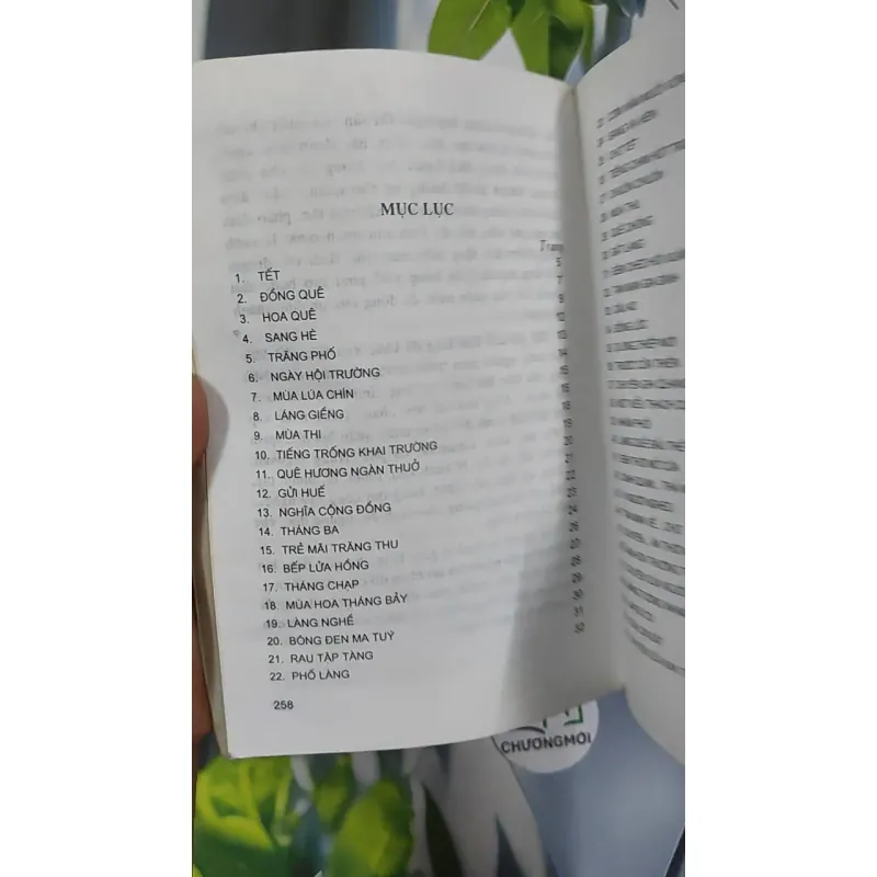 Phố Làng - Khánh Châm 798474