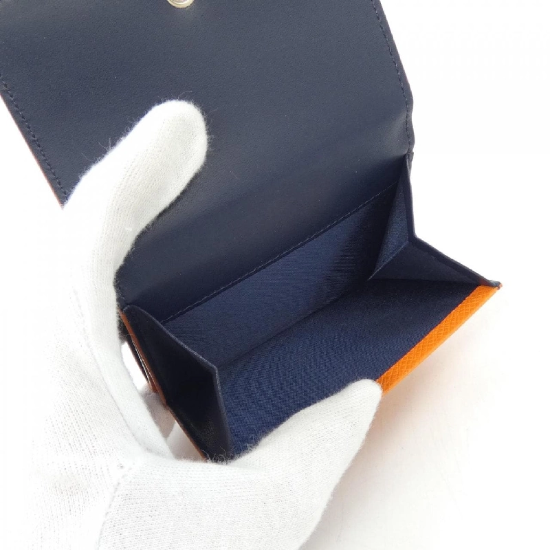 Ví PELLE MORBIDA - Hàng hiệu Authentic 906610