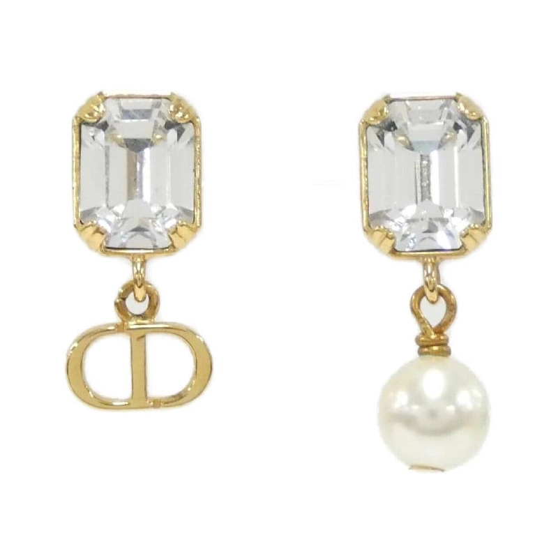 Khuyên tai Christian Dior Petit CD E3574W0MCY 626737