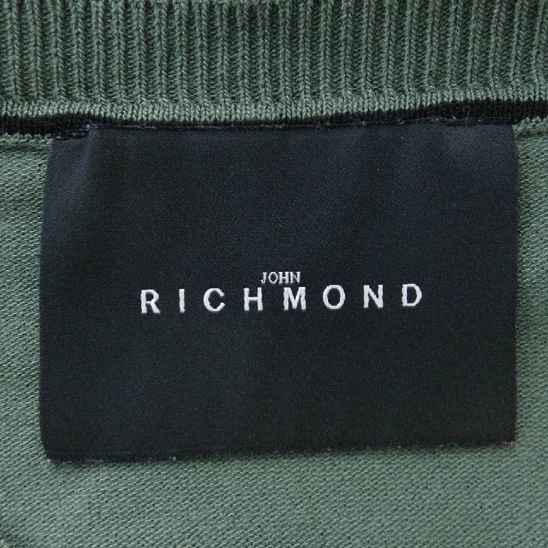 JOHN RICHMOND - Áo len 892438