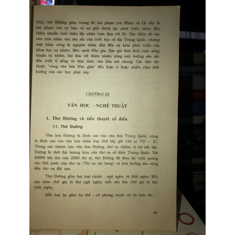 Đại cương văn hoá phương Đông - GS. Lương Duy Thứ - Phan Nhật Chiêu - Phan Thu Hiền  933260