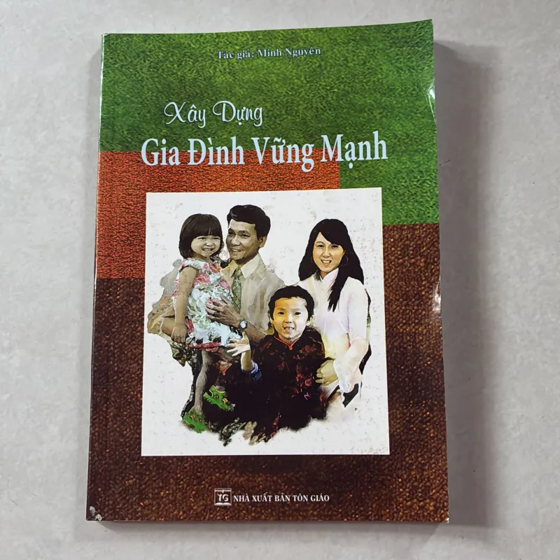 Xây dựng gia đình vững mạnh 746928