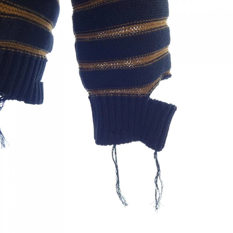 【Mã giảm giá】MM6 ニット 642987