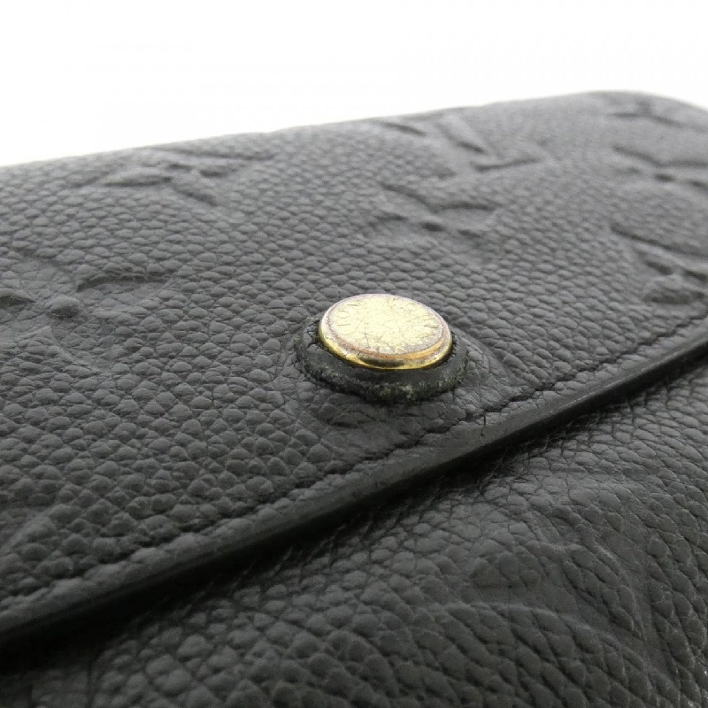 Ví Louis Vuitton Monogram Empreinte Portefeuille Émilie M62369 - Hàng hiệu Authentic 770594