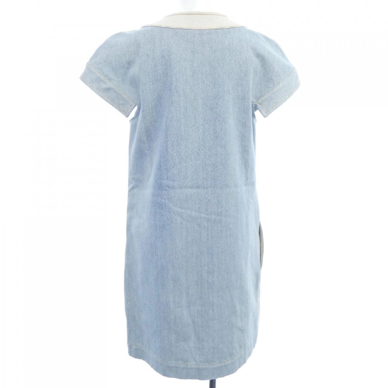 【Mã giảm giá】Chanel CHANEL Đầm 654026