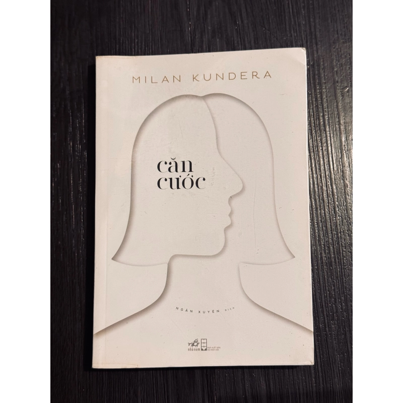 Căn cước - Milan Kundera 474860