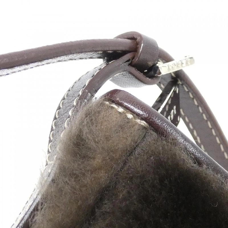 Túi đeo vai Loewe - Hàng hiệu Authentic 767610