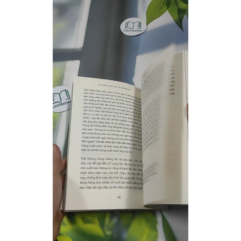 Yêu Mình Trước Đã, Yêu Đời Để Sau - Vex King 727351