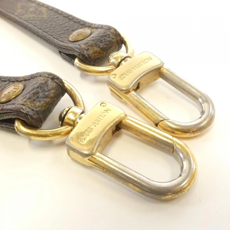 Louis Vuitton Monogram Dây Đeo Vai J75010 - Hàng hiệu Chính hãng 773760