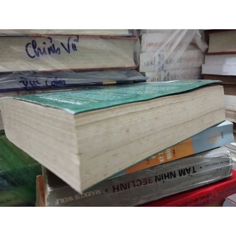 Tiến bước - cách Starbucks chiến đấu sinh tồn mà không đánh mất bản sắc 777220