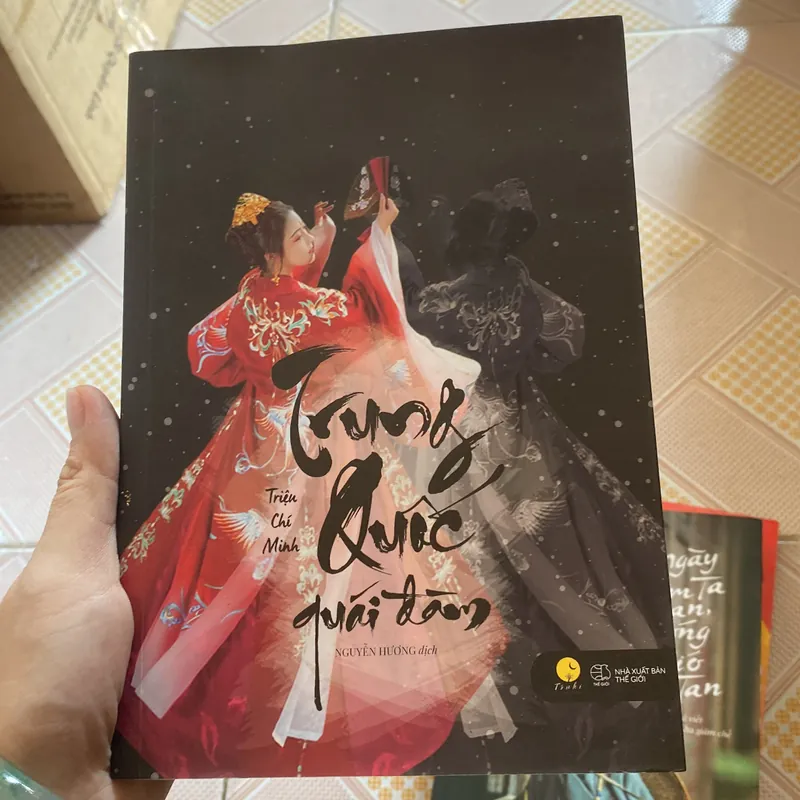 Trung Quốc quái đàm  735933