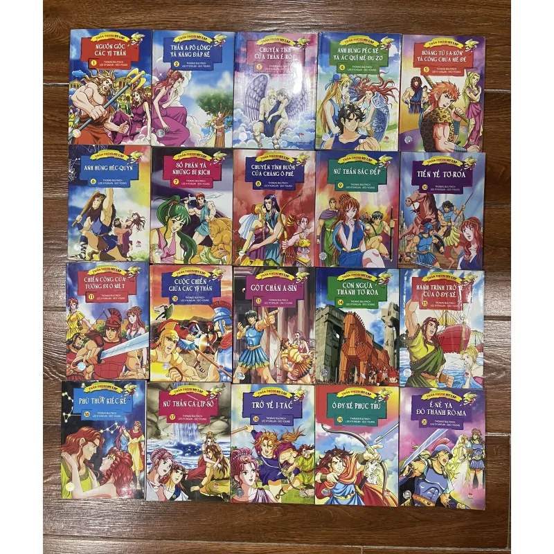 Thần Thoại Hy Lạp full bộ 20 tập (t4.1) 1019792