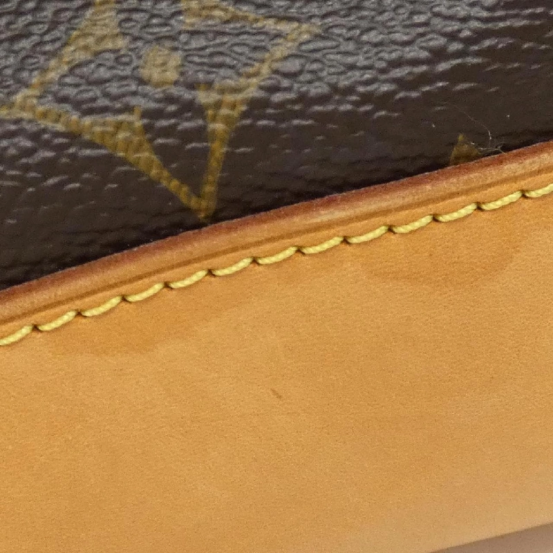 Túi Louis Vuitton Monogram Boesi PM M45715 619757