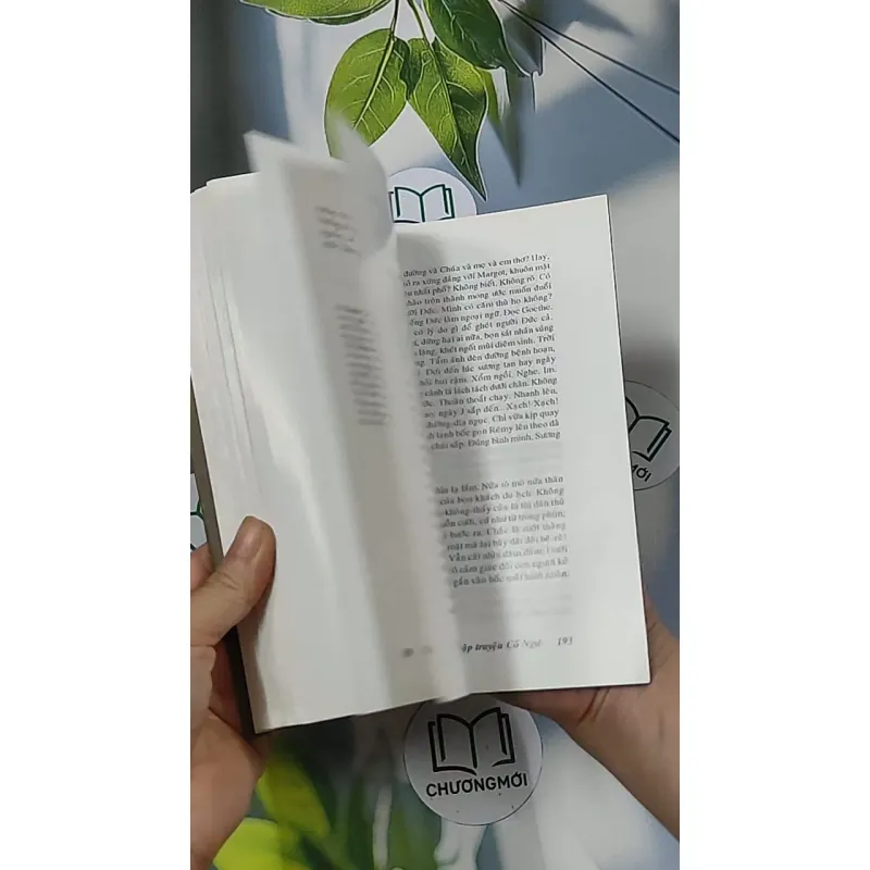 Đêm nghi ngại - Cổ Ngư 688671