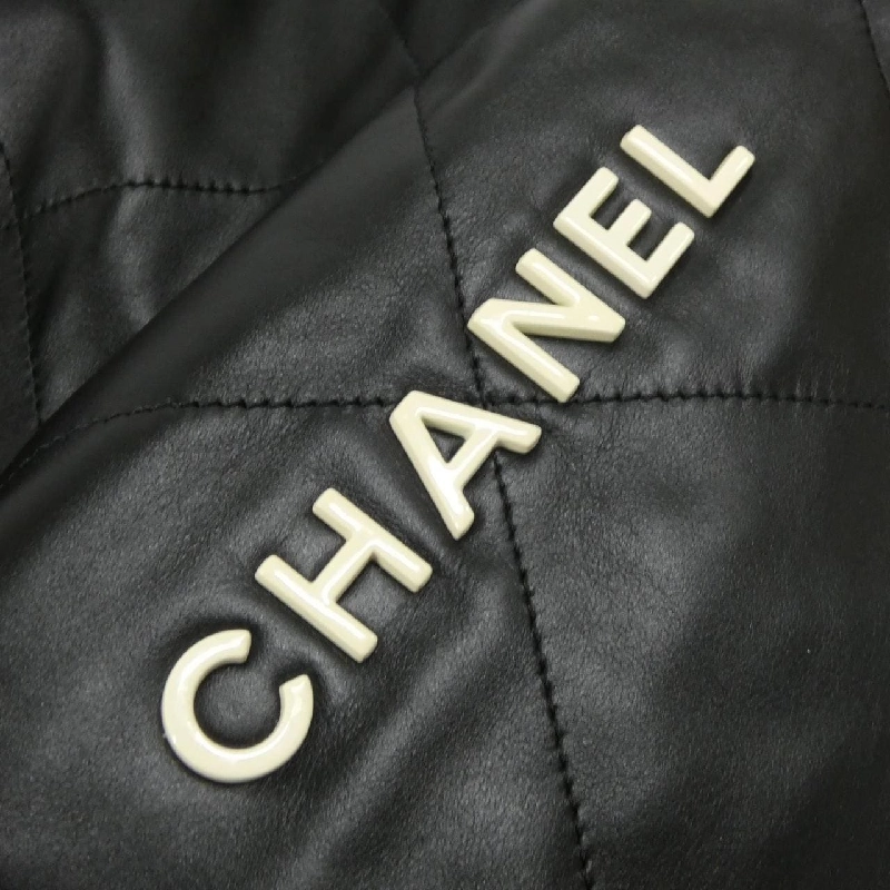 Chanel Chanel22 Dòng AS3313 Ba lô - Hàng hiệu Chính hãng 764250