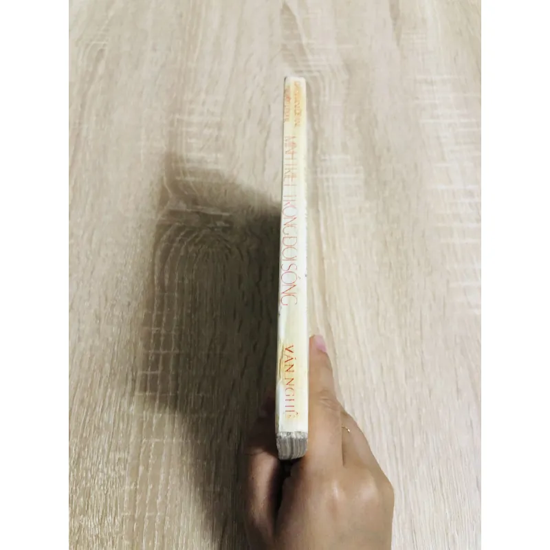 MINH TRIẾT TRONG ĐỜI SỐNG  992410