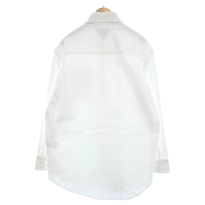 【Mã giảm giá】Bottega Veneta BOTTEGA VENETA Áo sơ mi 646290