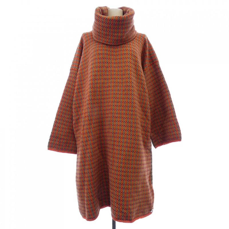 HERMES *97-7701. Đầm - Hàng hiệu Authentic 812602