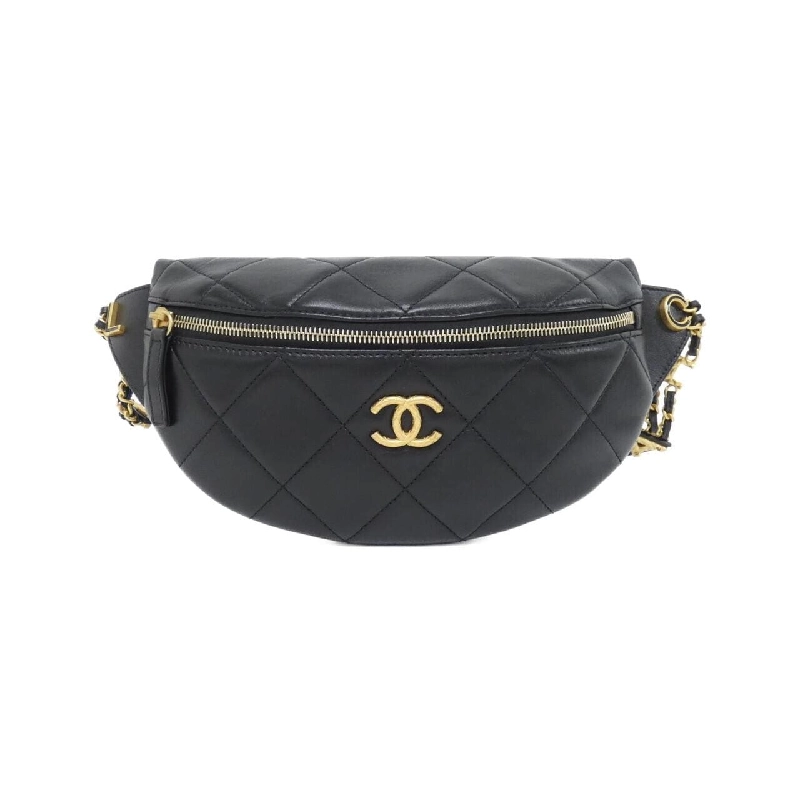 Túi đeo hông Chanel AS4860 609612