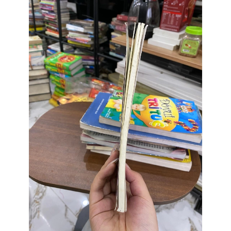 Làm Một Người Bao Dung - HADHAIZI CHENGZHANG RIJI 973579