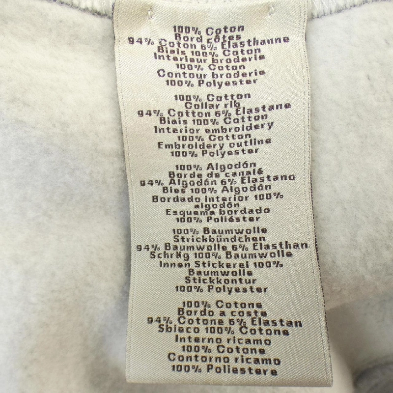 Áo khoác HERMES - Hàng hiệu Authentic 898009