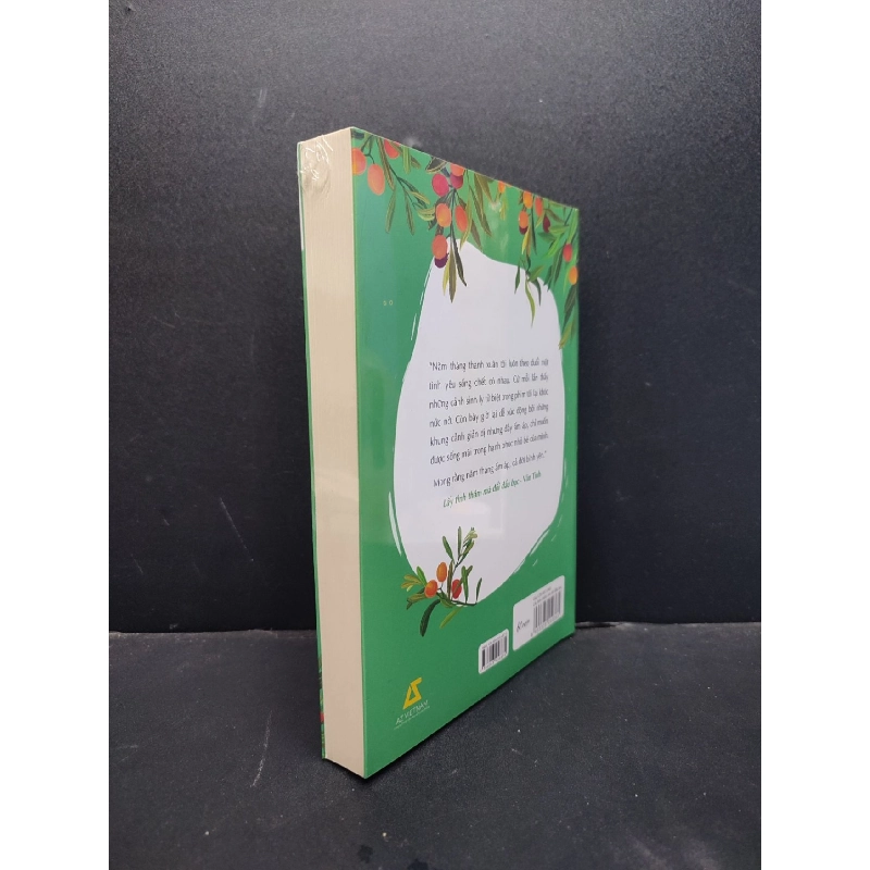 Lấy Tình Thâm Mà Đổi Đầu Bạc mới 100% HCM1406 Vãn Tình SÁCH VĂN HỌC 915496