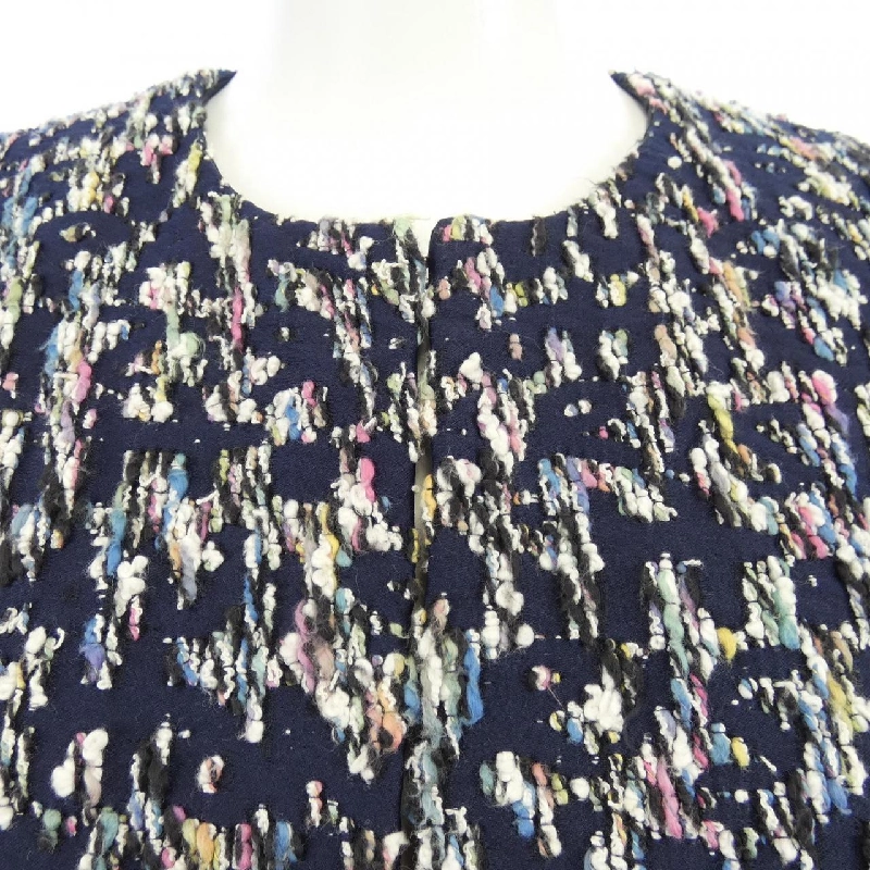 Áo khoác không cổ LOUIS VUITTON F6JA08B1H - Hàng hiệu Authentic 822816