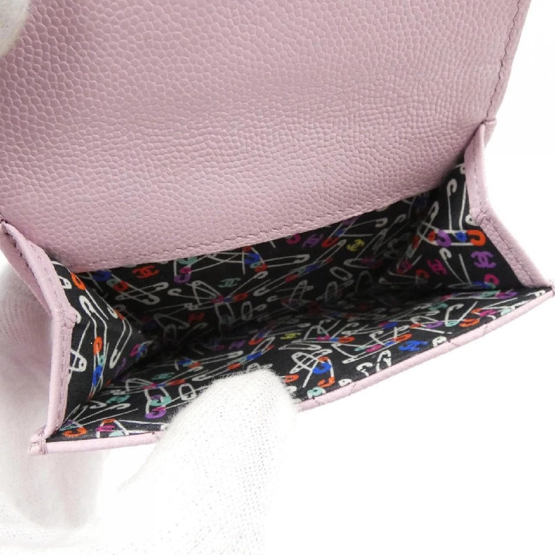 Ví Chanel AP4084 - Hàng hiệu Chính hãng 769507