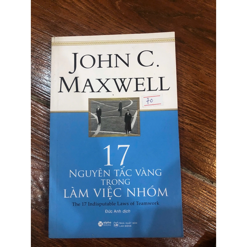 17 nguyên tắc vàng trong làm việc nhóm (k3) 310975