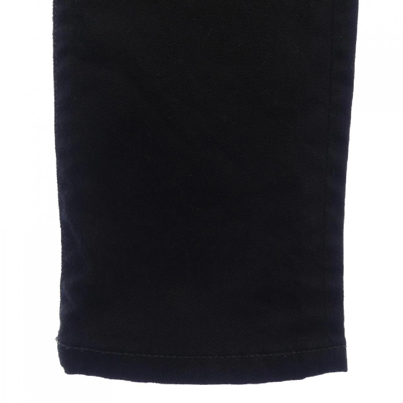 Dior DIOR Quần jeans ôm vừa 193DS10A217X - Hàng hiệu Chính hãng 893309