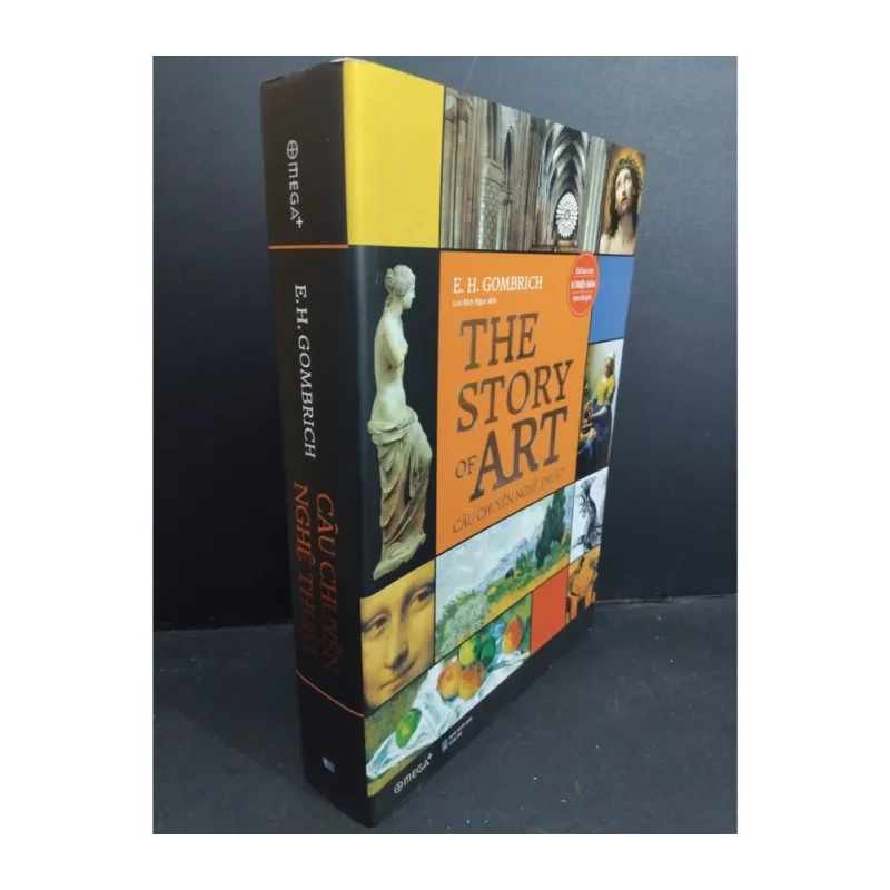 Câu chuyện nghệ thuật 980172