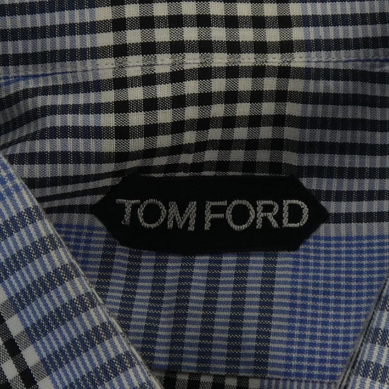 Áo sơ mi TOM FORD 7FT281 - Hàng hiệu Authentic 889476