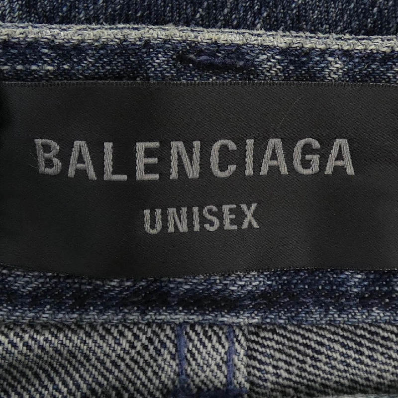 BALENCIAGA 767983 TNW65 Jeans - Hàng hiệu Chính hãng 887560