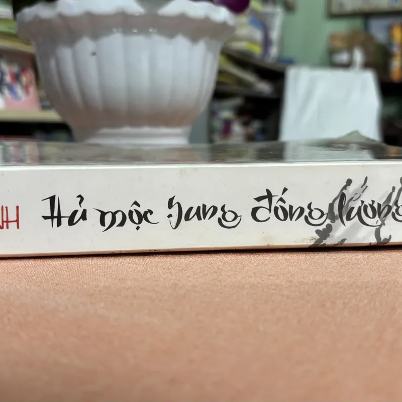 Hủ mộc sung đống lương 🌊 728879