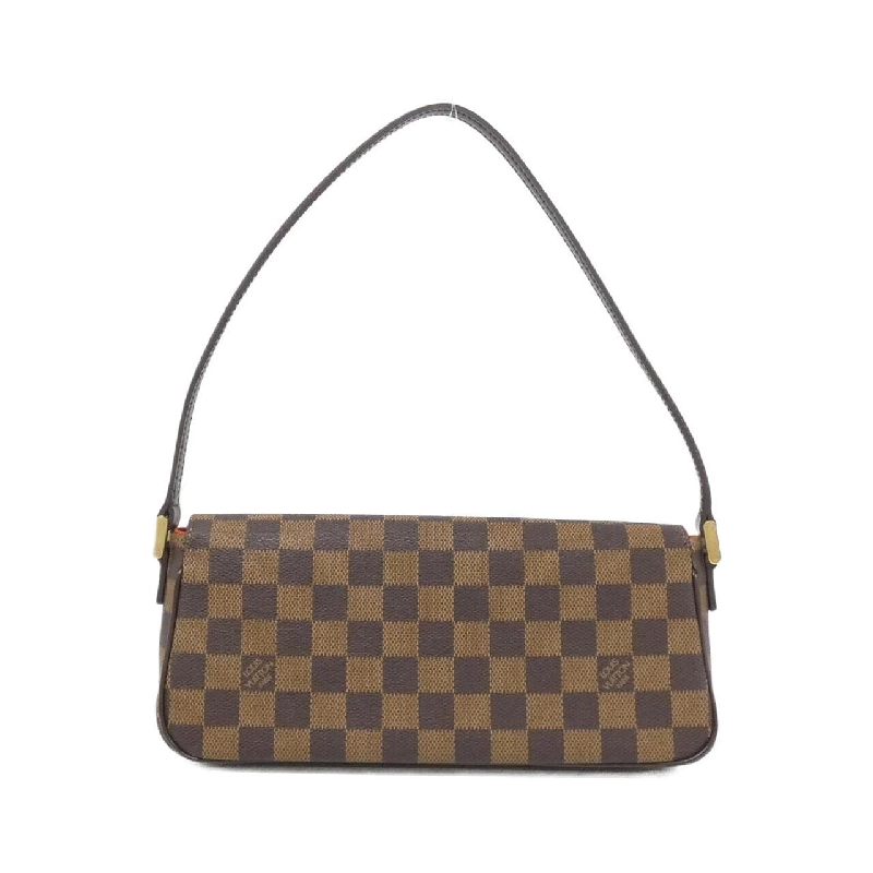 Túi xách vai Louis Vuitton Damier Recoleta N51299 - Hàng hiệu Chính hãng 767597