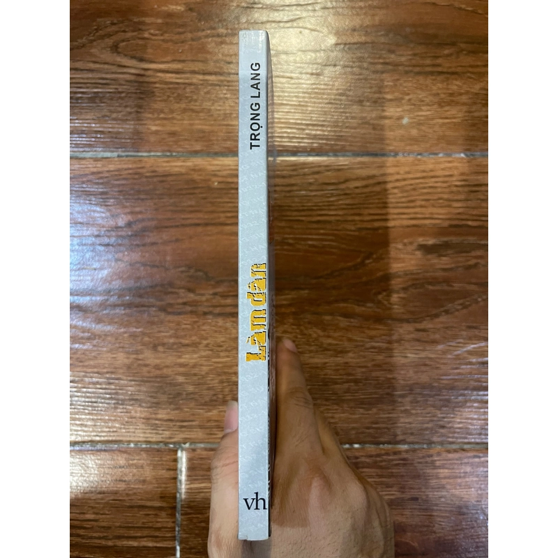 Làm dân - Trọng Lang (k1) 532060